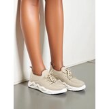 Resti Women's slip-on fabric sports shoes Terrifa | Eponuda.ba