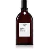 100BON Ambre & Tonka parfumska voda uniseks 100 ml Cene