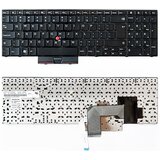  Tipkovnica Lenovo ThinkPad Edge E520 E525 | shoptok.hr