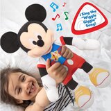 Just Play pliš Mickey Mouse Singing Fun 14619 | shoptok.hr