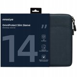 Innostyle TORBA ZA PRENOSNI RAČUNALNIK 14 VODOODPORNA TORBA OMNIPROTECT SLIM BLUE, (21747152) Cene