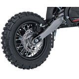 Motor na akumulator PIT BIKE 1000W - crveni | shoptok.hr