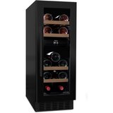 Mquvee WineCave 700 30D WCD30AB-700 vinska vitrina, (21544365) | Shoptok.si