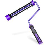 BLUE DOLPHIN držač za valjak 330 alu 25 cm plavi | ePonuda.com