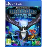 Legends of The Nine Realms (PS4)