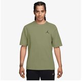 Jordan M j jumpman emb ss crew Cene