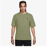 M j jumpman emb ss crew