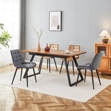  Raztegljiva jedilna miza ARLLO | Shoptok.si