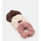 Sinsay Komplet od 3 gumica za kosu | shoptok.hr