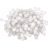  Vilinski rasvjetni lanac 20 m 200 LED topli bijeli 8 funkcija | shoptok.hr