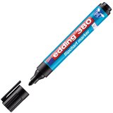 Marker za flipchart 1,5-3mm edding 380 črn Cijene
