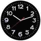 Somogyi Elektronic Analogni zidni sat 25cm | ePonuda.com