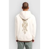Rvca Ornate Hoodie salt | Shoptok.si