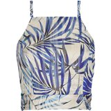 Guess GAELLE CROP Višebojna | shoptok.hr