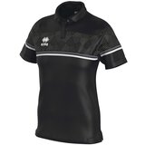 Errea Majice & Polo majice Darya Mc Ad Črna | Shoptok.si