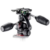 Manfrotto MHXPRO-3W - X-PRO 3-Way tripod head with retractable levers | Eponuda.com