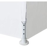  za zabave 3 x 9 m bijeli | Eponuda.com