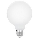 Eglo LED sijalica E27 G80 7W WW TOPLO BELA 110038 Cene