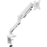 SP-MM-1030 1-struki stolni nosač za monitor 43,2 cm (17") - 101,6 cm (40") bijela podesiv po visini,
