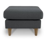 Scandic Antracitno siv tabure Focus – Cene
