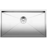 sudoper ZEROX 700-U InFino INOX 18/10, bez dalj.upr.