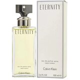 Calvin Klein Parfumska voda Eau de Parfum für Damen Eternity - 100 ml Cene