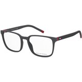 Tommy Hilfiger TH2380 KB7 ONE SIZE (56) Siva/Kristalna Cene