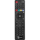 TELE System satelitski sprejemnik, DVB-S/S2 s pametno kartico tivùsat - TS9019 HD + Tivusat kartice | Shoptok.si