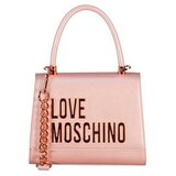 Love Moschino roze ženska torbica LMJC4024PP1M-KD1-97A