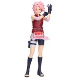 Naruto Shippuden Figura Grandista - Sakura Haruno, 26 cm Cijene