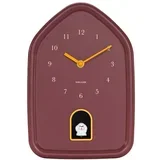 Zidni sat Modern Doggy –