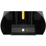 Tri O Crna LED zidna lampa Talent – | shoptok.hr
