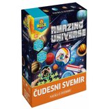  CUDESNI SVEMIR-NAUKA O SVEMIRU MILLA TOYS Cene