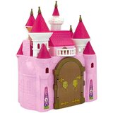 Woopie interaktivni komplet čarobne palače princeza + kočija i dodaci | shoptok.hr