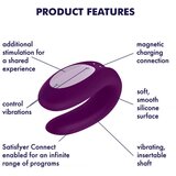 Satisfyer Set 2 Toys Partner Box 2 | shoptok.hr