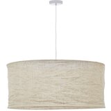 Kave Home Bež senčilo ø 80 cm Mariela – | Shoptok.si