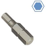 Boni-shop šestkotni ključ 8mm/3mm/30mm Trpežen in ergonomski izvijač iz kvalitetnega jekla, (5000222254) | Shoptok.si