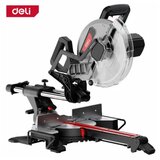  STACIONARNA POTEZNA KRUŽNA TESTERA ZA DRVO 255M 2000W DELI SUPREME EDE570 | Eponuda.com
