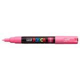  Marker UNI POSCA PC-1M 0.7 - 1 mm pink (13) Cene