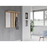 Shumee Opal obešalnik OPAL SONOMA, (21560192) | Shoptok.si