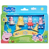 Hasbro Set za igru Pepa pig Beach day G2833 Cijene
