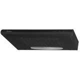 Amica kuhinjska napa OSC5212B [C, 52cm, 171m3/h, črna] | Shoptok.si