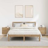  Noćni ormar 2 kom. Umjetnički hrast 40 x 35 x 47,5 cm | shoptok.hr