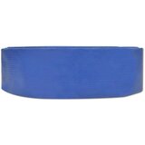 vidaXL Ravno crijevo 50 m 3 " PVC | shoptok.hr