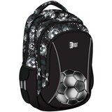 Unipap St.Right Silver Goal školska torba, ruksak BP26 39x27x17 cm | shoptok.hr