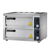  SteakStones Dvojna Pečica, Nerjaveče Jeklo, 230V/1600W, (585x480x420mm | Shoptok.si