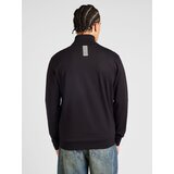 Ea7 Emporio Armani Trenirka za tek črna / bela | Shoptok.si