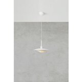 Markslöjd bijela viseća svjetiljka s metalnim sjenilom ø 35 cm piny – | shoptok.hr