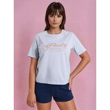 Sinsay Dvodijelna pamučna pidžama | shoptok.hr