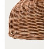 Kave Home Senčilo v naravni barvi ø 80 cm Jornets – | Shoptok.si